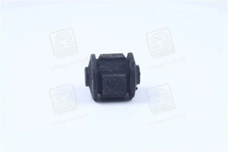 Сайлентблок тяги задньої поздовжньої HYUNDAI Accent LC 00-06; CHEVROLET Lacetti 04-13, Nubira 05-11; DAEWOO Nubira 03-05, Lacetti Premiere 09-11, Gentra 13- для Chevrolet, Hyundai, Daewoo Hyundai/Kia/Mobis 5511925000 фото товару