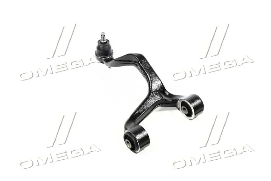 <strong>Важіль верхній задньої підві Hyundai/Kia/Mobis 551203K000 (фото 1)</strong>