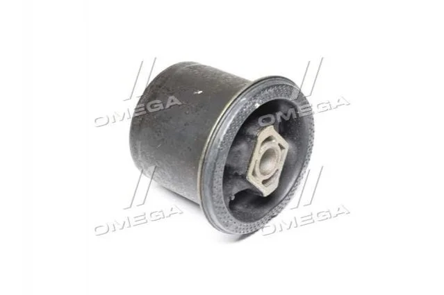 <strong>Сайлентблок важеля Hyundai/Kia/Mobis 55160-3X000 (фото 1)</strong>