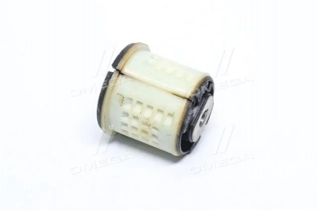 <strong>Сайлентблок балки задньої Mobis Hyundai/Kia/Mobis 55160-F2100 (фото 1)</strong>