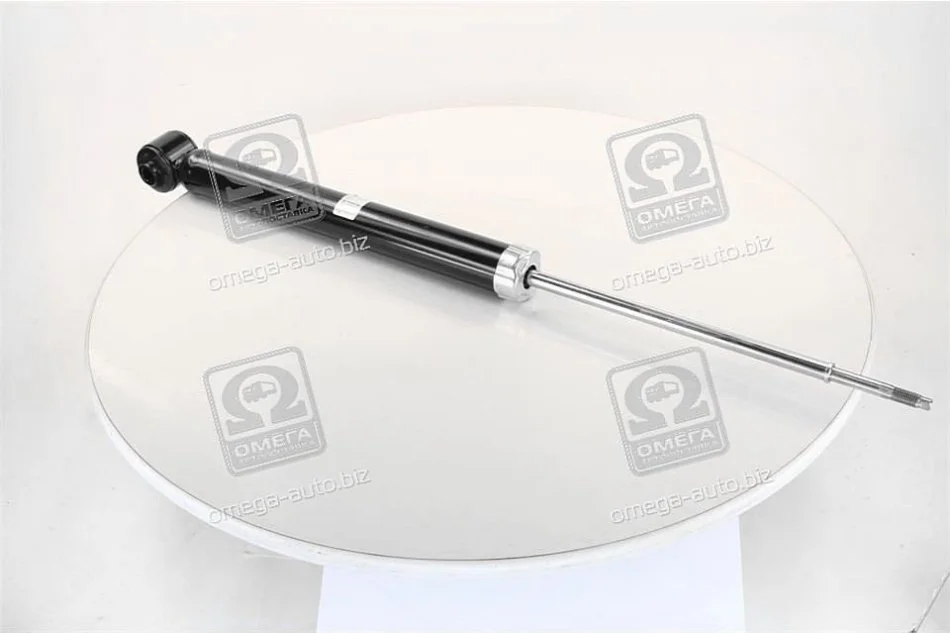 <strong>Амортизатор подвески задний Accent (06-) Mobis Hyundai/Kia/Mobis 55310-1E100 (фото 1)</strong>