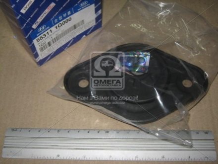 Опора амортизатора задняя Hyundai/Kia/Mobis 55311-1G000 (фото 1)