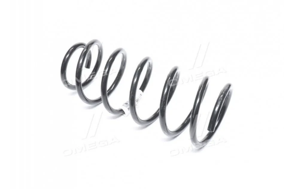 <strong>Пружина задньої підвіски Hyundai/Kia/Mobis 55330-1R000 (фото 1)</strong>