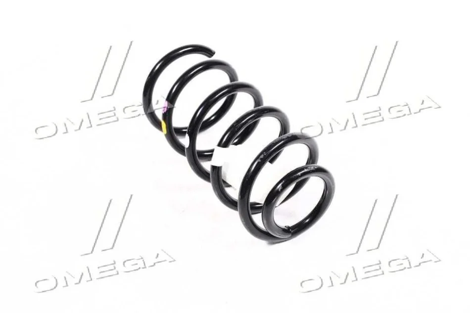 <strong>Пружина задньої підвіски Hyundai/Kia/Mobis 55330-2B211 (фото 1)</strong>
