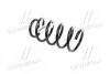 <strong>Пружина задньої підвіски Hyundai/Kia/Mobis 55330-2B211 (фото 3)</strong>
