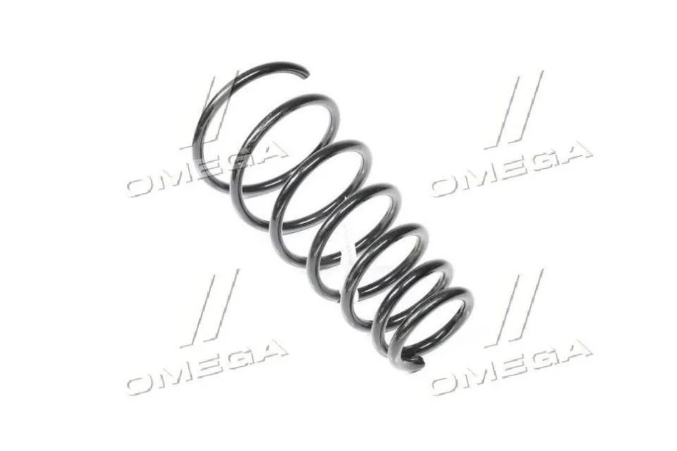 <strong>Пружина задньої підвіски Hyundai/Kia/Mobis 55330-2E100 (фото 1)</strong>