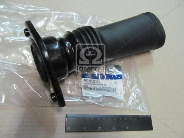 <strong>Опора стійки амортизатора заднього Hyundai/Kia/Mobis 55330-2S150 (фото 1)</strong>