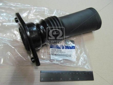 Опора амортизатора резинометаллическая Hyundai/Kia/Mobis 55330-2S150 (фото 1)
