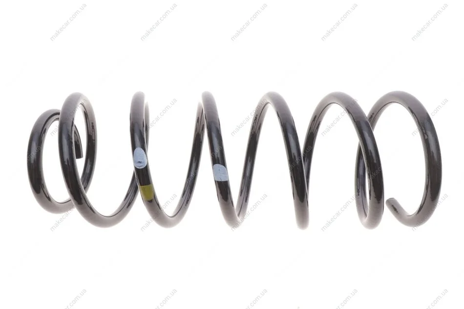 <strong>Пружина задня (FFF - оригінал для офіційного сервісу) Hyundai/Kia/Mobis 553303X350FFF (фото 1)</strong>