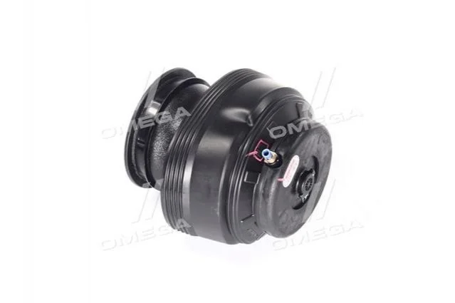 <strong>Пневмоподушка задньої підвіс Hyundai/Kia/Mobis 553312J200 (фото 1)</strong>