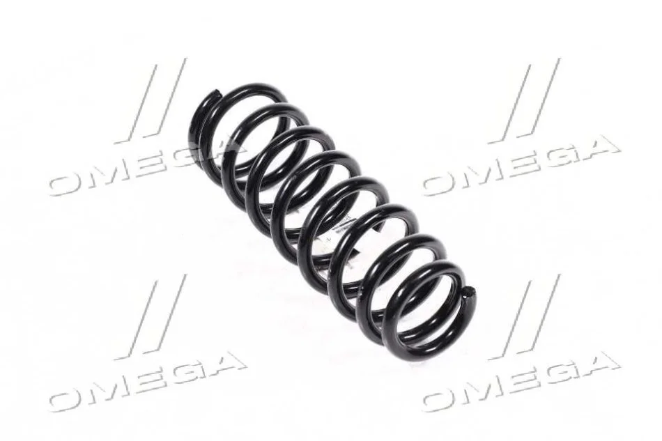 <strong>Пружина підвіски задня (вир-во Mobis) Hyundai/Kia/Mobis 553503K010 (фото 1)</strong>
