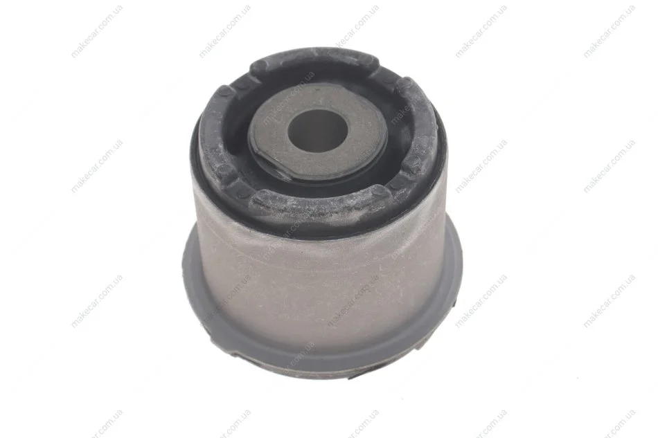<strong>Сайлентблок балки задньої задній лівий Hyundai/Kia/Mobis 554282B000 (фото 1)</strong>