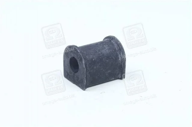 <strong>Втулка стабілізатора Hyundai/Kia/Mobis 5551317000 (фото 1)</strong>