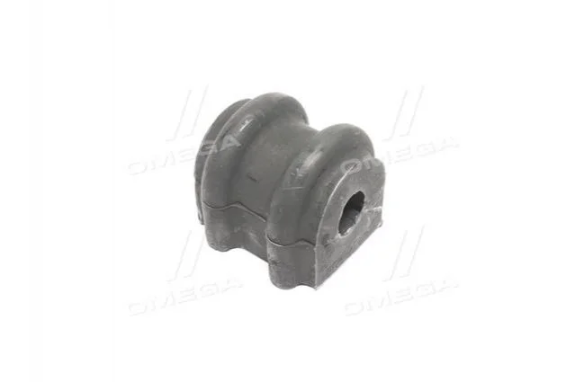 <strong>Втулка стабілізатору заднього Hyundai/Kia/Mobis 555132B000 (фото 1)</strong>