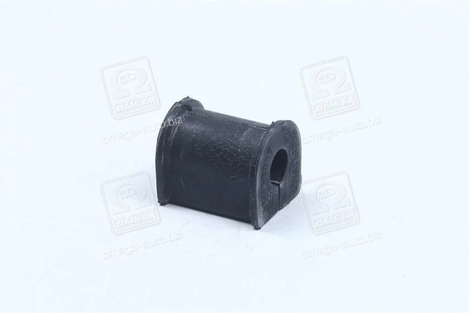 <strong>Втулка стабілізатора заднього Hyundai/Kia/Mobis 555132D100 (фото 1)</strong>