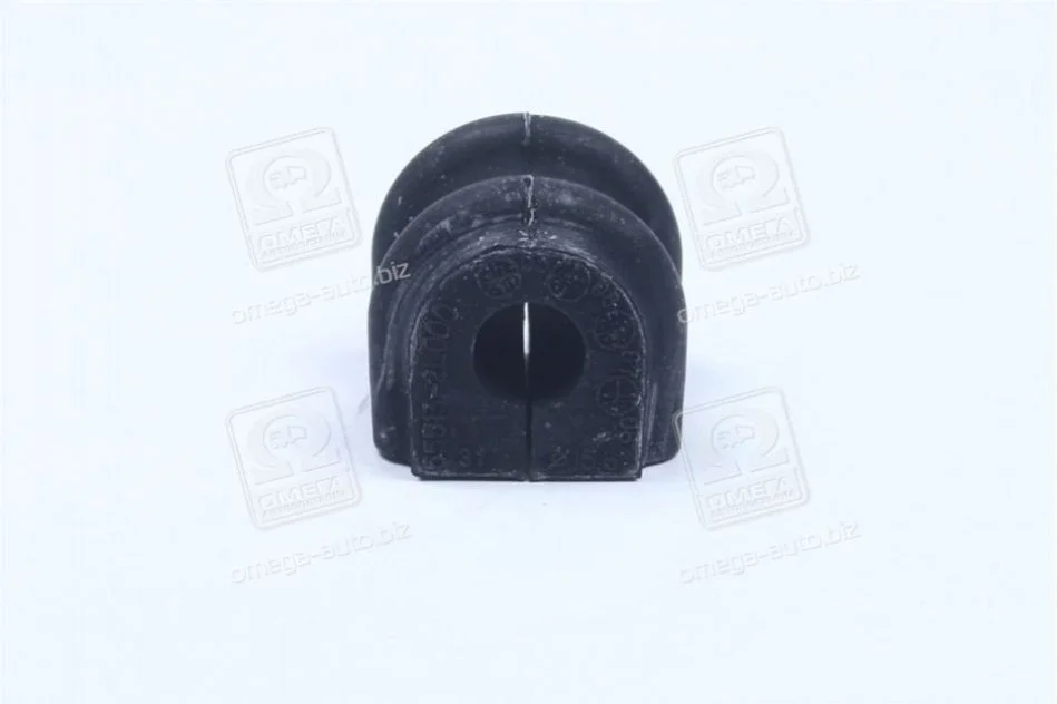 <strong>Втулка стабілізатору заднього Hyundai/Kia/Mobis 55513-2L000 (фото 1)</strong>