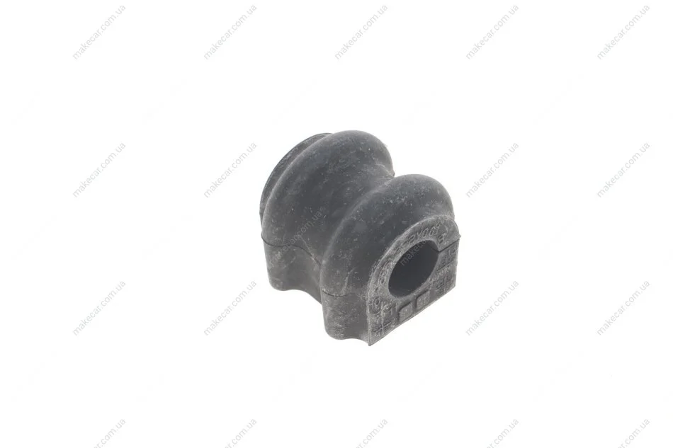 <strong>Втулка стабілізатора заднього Hyundai/Kia/Mobis 55513-2Y001 (фото 1)</strong>