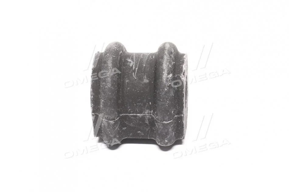 <strong>Втулка стабілізатора задньої Hyundai/Kia/Mobis 555134H000 (фото 1)</strong>