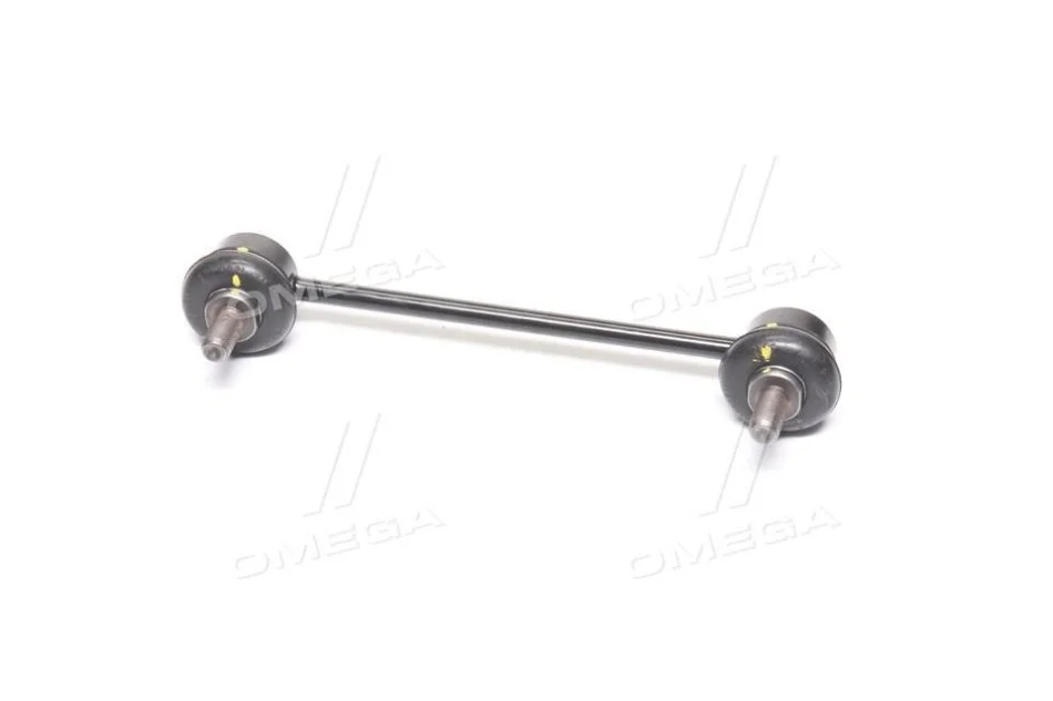 <strong>Стійка стабілізатора зад. підвіски Hyundai/Kia/Mobis 55530-1D000 (фото 1)</strong>