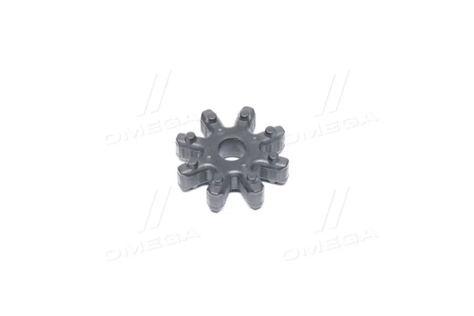 <strong>Гнучка муфта колонки кермового механізму Hyundai/Kia/Mobis 563152K000FFF (фото 1)</strong>