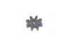 <strong>Гнучка муфта колонки кермового механізму Hyundai/Kia/Mobis 563152K000FFF (фото 1)</strong>