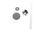 <strong>Рем. к-т колонки кермового механізму Hyundai/Kia/Mobis 56359L1AAAFFF (фото 1)</strong>