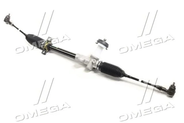 <strong>Механізм рульовий (вир-во Mobis) Hyundai/Kia/Mobis 5650007600 (фото 1)</strong>