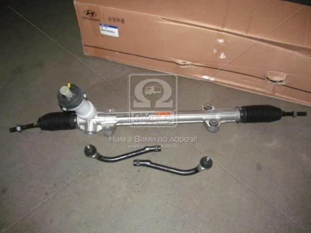 <strong>Рейка рульова Hyundai/Kia/Mobis 56500-2L301 (фото 1)</strong>