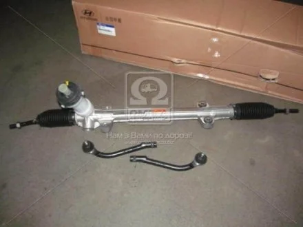 Рейка рульова для KIA Hyundai/Kia/Mobis 56500-2L301 фото товару