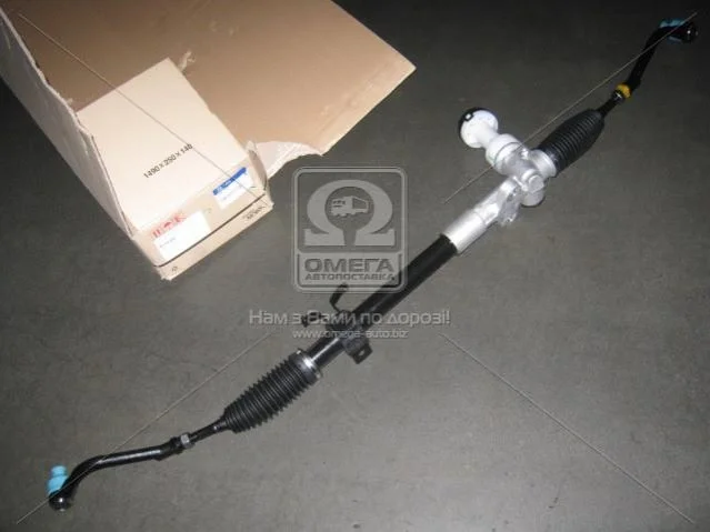 <strong>Механізм кермовий Hyundai/Kia/Mobis 565002S000 (фото 1)</strong>