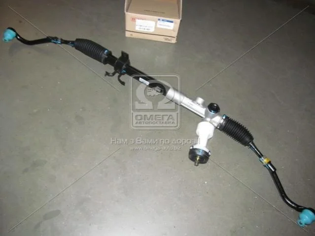 <strong>Рейка рульова Mobis Hyundai/Kia/Mobis 56500-2S001 (фото 1)</strong>