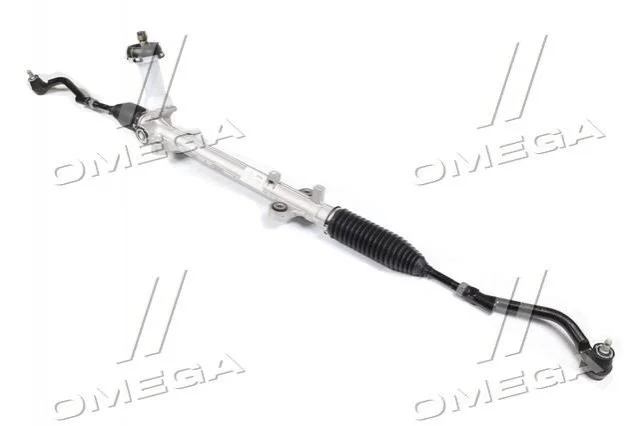 <strong>Рульовий механізм (рейка) в зборі Hyundai/Kia/Mobis 565002W300 (фото 1)</strong>