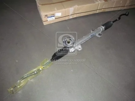 Рейка рульова Mobis для Fiat, Alfa Romeo, Opel, Saab, Vauxhall Hyundai/Kia/Mobis 56500-3X002 фото товару