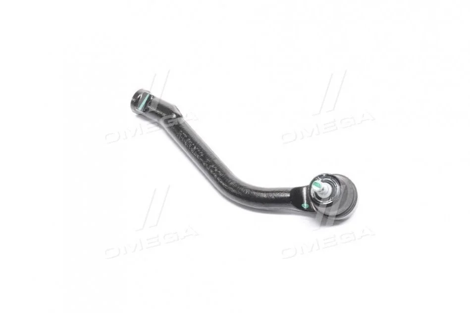 <strong>Накінечник рульової тяги лівий (вир-во Mobis) Hyundai/Kia/Mobis 568203V490 (фото 1)</strong>
