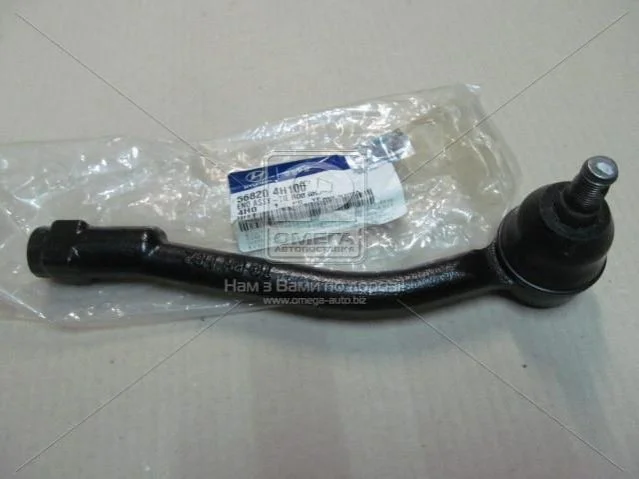 <strong>Наконечник рульової тяги правий Mobis Hyundai/Kia/Mobis 56820-4H100 (фото 1)</strong>