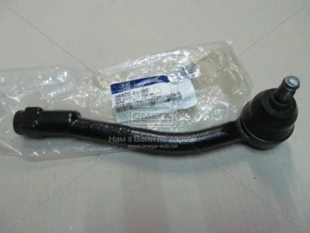 Наконечник рулевой тяги правый Mobis для Hyundai Hyundai/Kia/Mobis 56820-4H100 фото товара