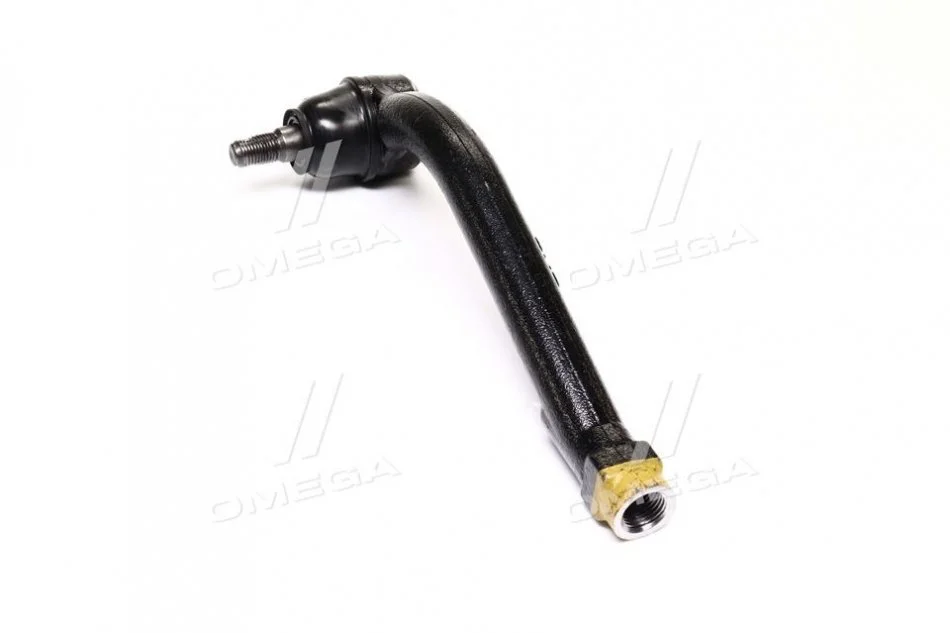 <strong>Наконечник кермовий лівий Hyundai/Kia/Mobis 568212B000 (фото 1)</strong>