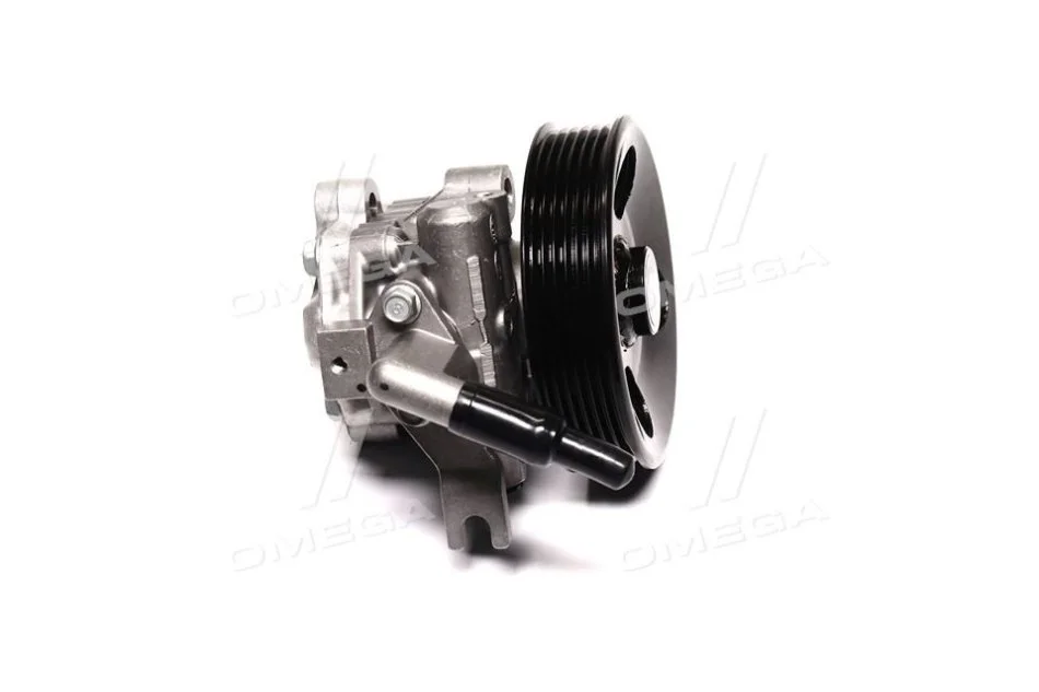 <strong>Насос гідропідсилювача керма Hyundai/Kia/Mobis 57100-2E300 (фото 1)</strong>