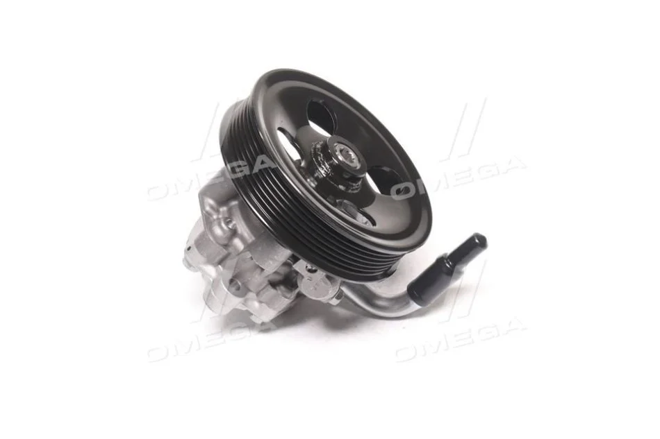 <strong>Насос гідропідсилювача Hyundai/Kia/Mobis 57100-3K010 (фото 1)</strong>