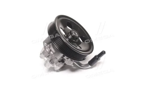 Насос гідропідсилювача для Hyundai Hyundai/Kia/Mobis 57100-3K010 фото товару
