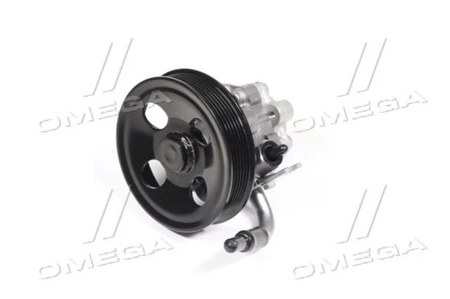 <strong>Насос гідропідсилювача Hyundai/Kia/Mobis 571003R000 (фото 1)</strong>