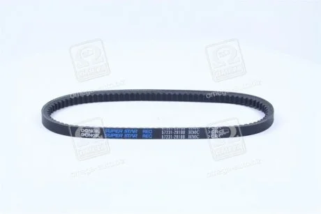 Пас поліклиновий для Mitsubishi, Hyundai, KIA, Nissan Hyundai/Kia/Mobis 57231-29100 фото товару