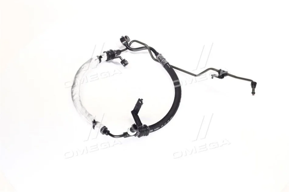 <strong>Шланг гур високого тиску_SONATA NF 04-09 Hyundai/Kia/Mobis 575103K000 (фото 1)</strong>