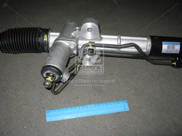 <strong>Механізм рульовий (вир-во Mobis) Hyundai/Kia/Mobis 577003J000 (фото 1)</strong>