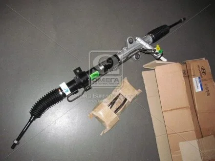 Рейка кермова (57700-4H100) Mobis для Hyundai Hyundai/Kia/Mobis 577004H100 фото товару