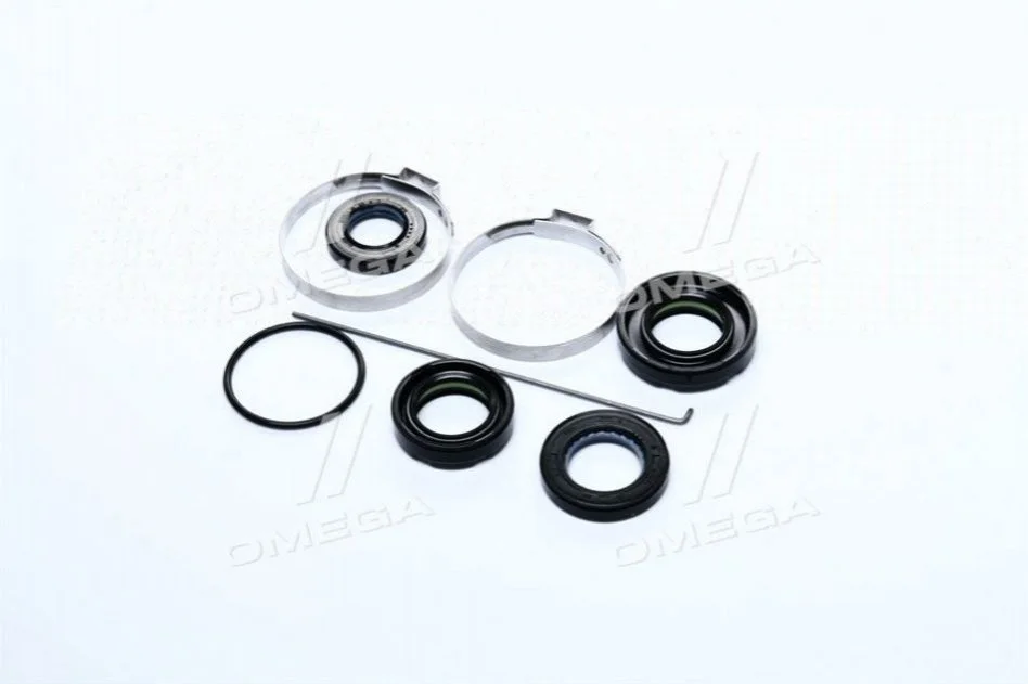 <strong>Ремкомплект кермової рейки з Hyundai/Kia/Mobis 57790 1CA10 (фото 1)</strong>