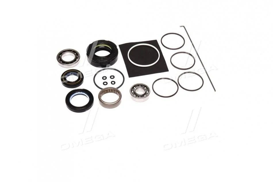 <strong>Рем. к-т рулевого механизма Hyundai/Kia/Mobis 577903AA00 (фото 1)</strong>
