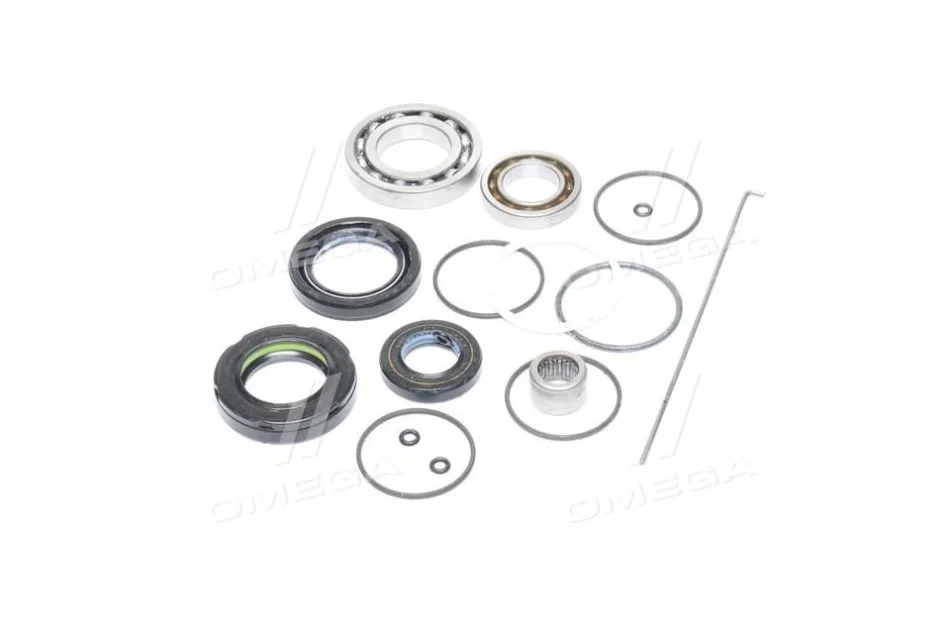 <strong>Ремкомплект кермового механізму MOBIS Hyundai/Kia/Mobis 57790-3KA00 (фото 1)</strong>