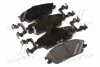 <strong>Колодка гальмівна передня Mobis Hyundai/Kia/Mobis 58101-1CA00 (фото 1)</strong>