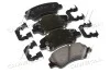 <strong>Колодки Hyundai/Kia/Mobis 581011RA10 (фото 1)</strong>